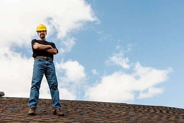 Best Roof Waterproofing Services  in Killen, AL