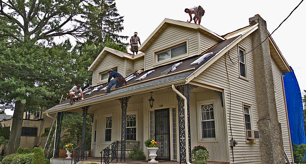 Best Roof Restoration Services  in Killen, AL