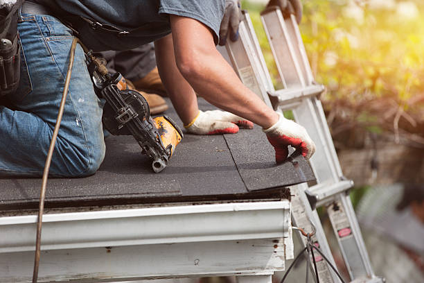 Quick and Trustworthy Emergency Roof Repair Services in Killen, AL