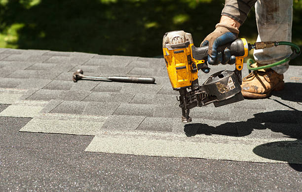 Slate Roofing Contractor in Killen, AL